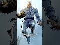 STRONGEST Character In Invincible Shorts Invincible