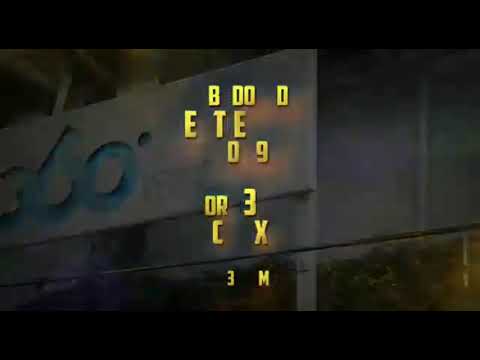 VUELVE "DRAGO" MUÑOZ: SEPTIEMBRE 7, EN FORO 360