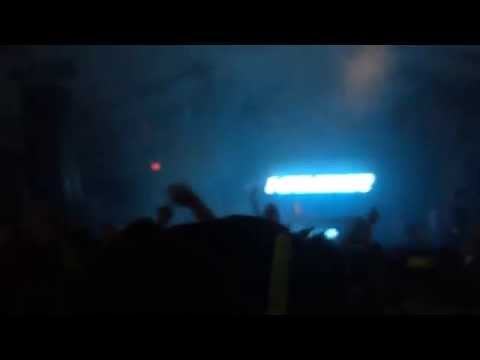 Kryder drops Alesso & Calvin Harris - Under Control Vs Michael Brun - Zenith (Governors Island 2014)