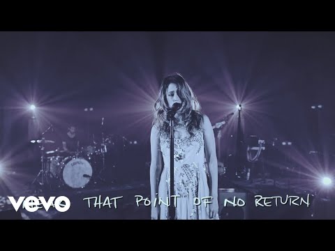 Sweet Lizzy Project - These Words (Lyric Video)