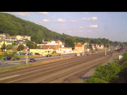 NKP 765 Leetsdale, PA.