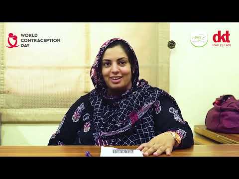 World Contraception Day