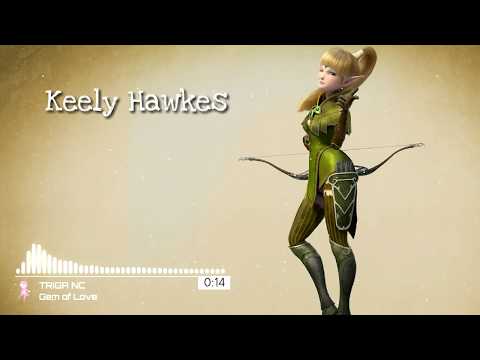 『Nightcore』Kelly Hawkes - Gem of Love [ Lyrics ]