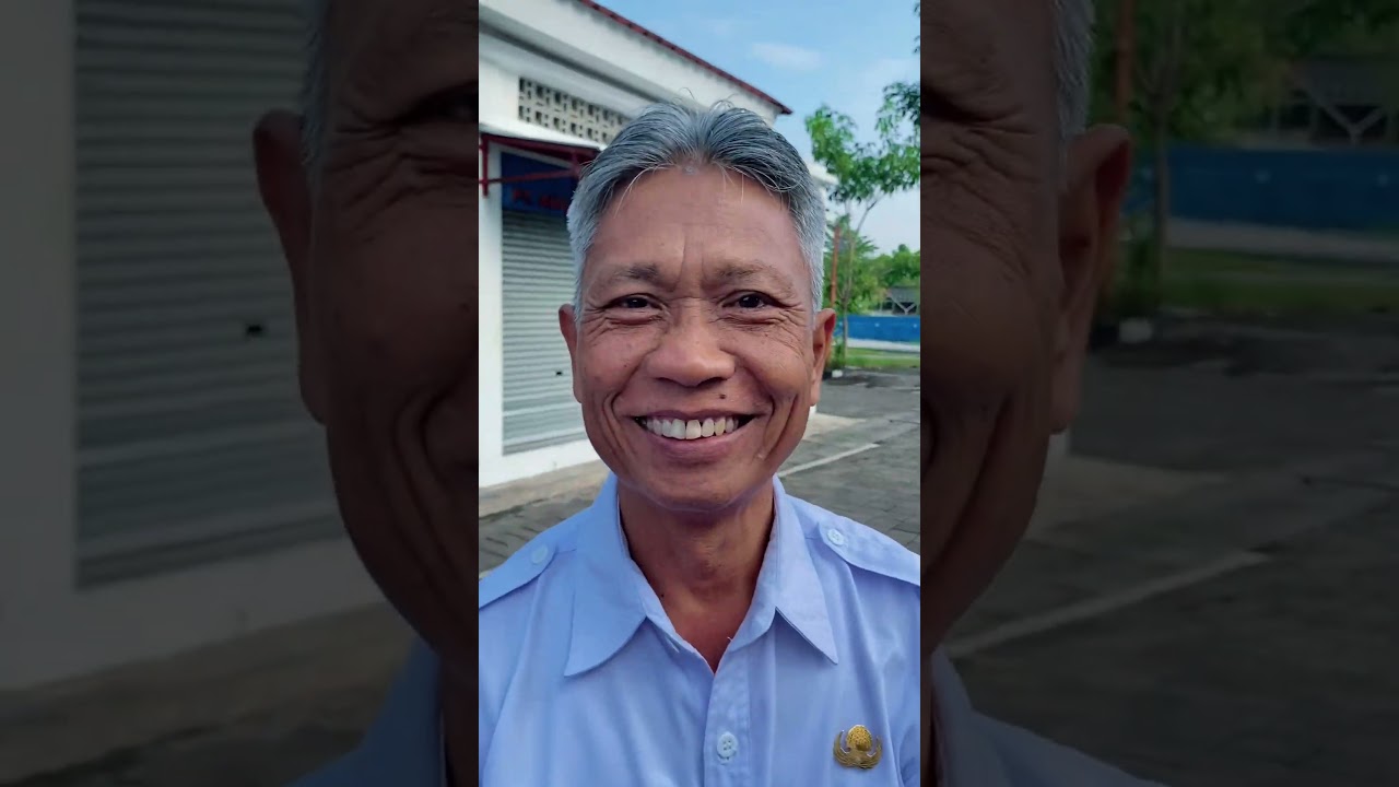 Halal Bi Halal DPMPTSP Kab.Klaten