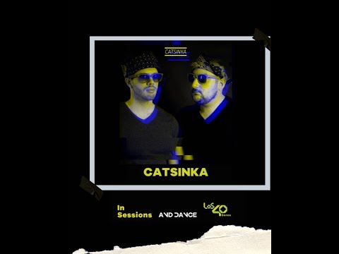 Catsinka - Exclusive Set - AND DANCE