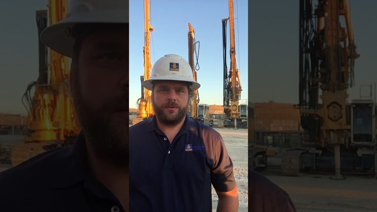 Markus Loenner - Technical Service Manager