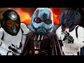 Ant Man And The Wasp The Imperial March Star Wars Cover