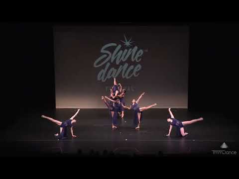 Oceans Apart - A Lyrical Dance
