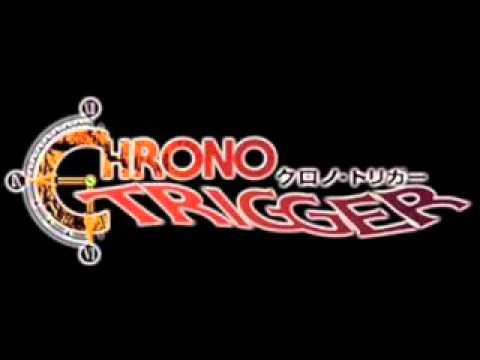 Everlasting VGM #3 Yearnings of the Wind (Chrono Trigger)