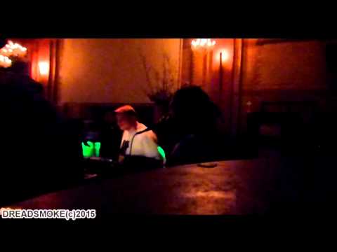 SHAMBA LION SOUNDSYSTEM ft mc's - ina combination \ roots round 2 @ lichtfabriek 27-03-2015