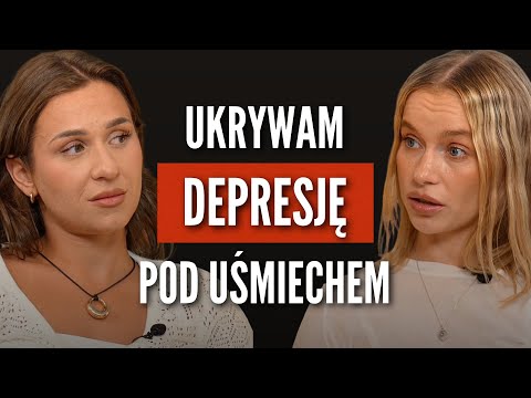 Karolina Byrgiel: o walce z depresją i próbie samob*jczej