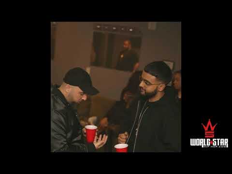 Harvey Stripes Jokers (feat. NAV)