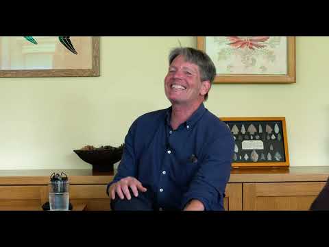 Jim Newman - NON DUALITY - July 2025 / USA New York