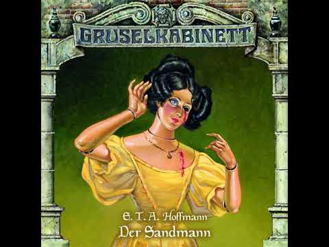 Gruselkabinett - Folge 42: Der Sandmann