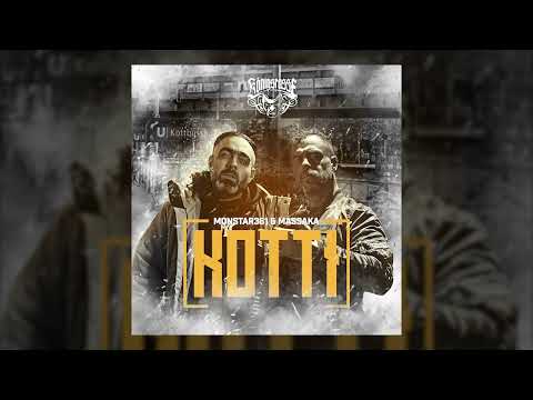 Monstar361 & Massaka - Kotti