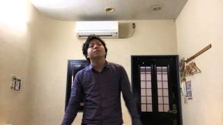 TOKIO Get Your Dream 歌ってみた cover トキオ