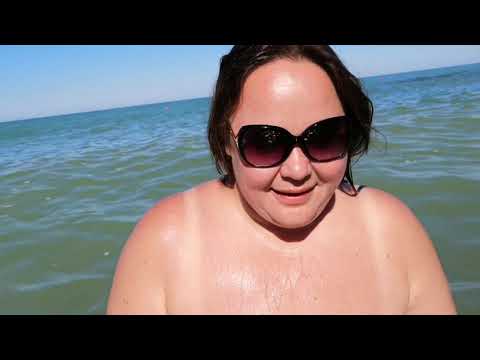 С любовью💖из☀️Крыма 🇷🇺Купаюсь без купальника✌️Спасибо Сандра💰