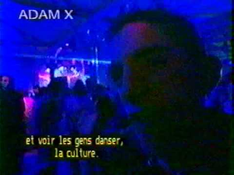 Rave Age Records Asnieres 01 1992