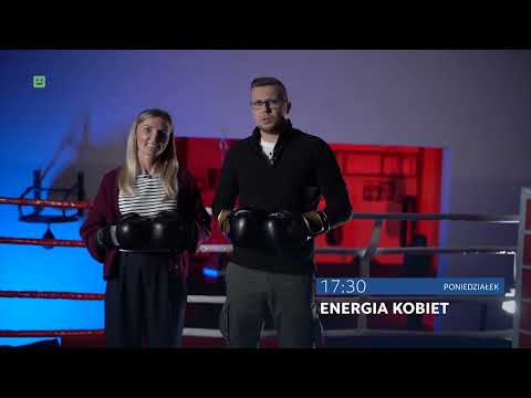 Women's Energy - trailer - SKB Energa Czarni Słupsk - 27/10/2025