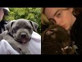 Billie Eilish Celebrates Her Puppy S 1st Birthday