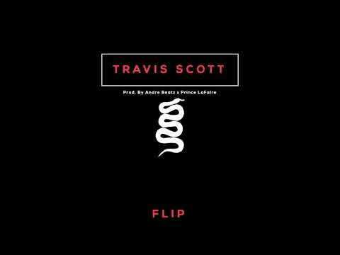 [FREE] Travis Scott x Sean Leon Type Beat 2019 - "Flip" | Andre Beatz x Prince LaFlare