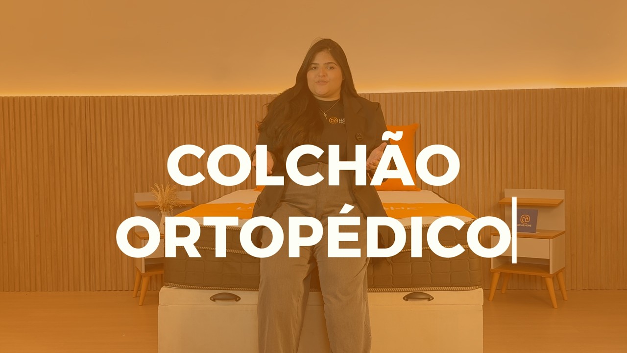 Cochão Ortopédico: Em quais casos ele é indicado?