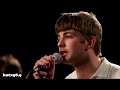 Fontaines D.C.- "Sha Sha Sha"