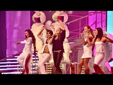 Real O та Наталья Могилевская - Real O (Фабрика зірок -2 | Фінал)