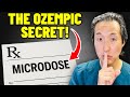 Women Over 40 Are Microdosing Weight Loss Drugs Here S Why