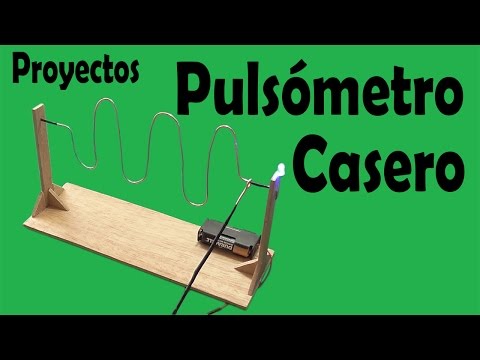 download lagu mp3 mp4 Como Hacer Un Pulsometro Electrico Casero, download lagu Como Hacer Un Pulsometro Electrico Casero gratis, unduh video klip Como Hacer Un Pulsometro Electrico Casero