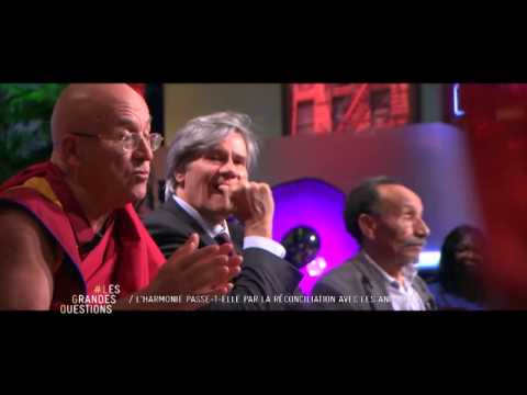 Le bonheur est-il dans le pré  ? LGQ