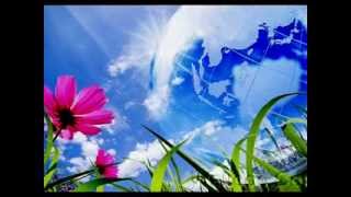 Sheryl Crow - Oh Marie, to some pretty flowers x