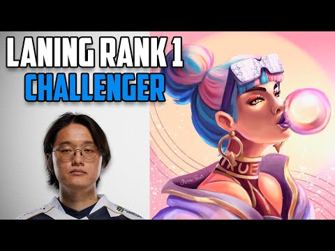 I PLAYED VS RANK1 NA (Why I'm BEST QIYANA NA..) | Full Game (LIVE RN)