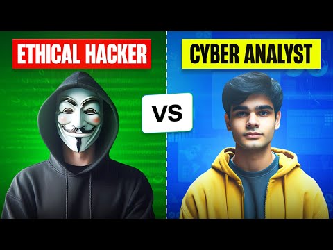 Ethical Hacking Full Course for Beginners in 5 Hours Part 1  2025 Edition