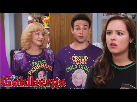 The Goldbergs | Smother’s Day! | Daily Laugh
