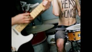 Head Honcho - The Girl Next Door