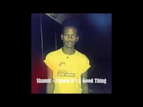 Video thumbnail for I Know It’s a Good Thing