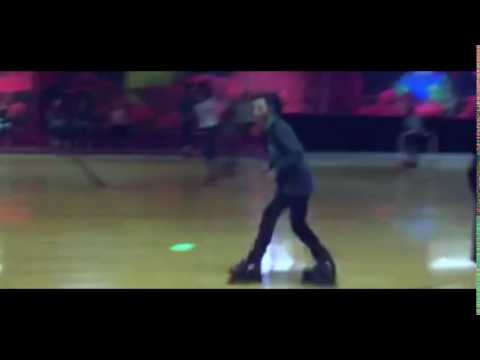 [rollerblade] TILL I DIE