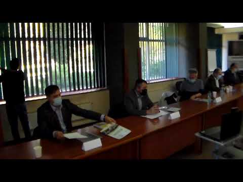 Simpozionul National "Bucovina - Traditie si Modernitate" editia a IV-a - 2020 prof  Bogdan Dranca