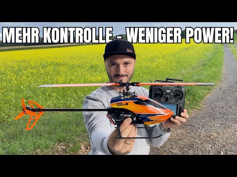 From beginner to pilot: Blade 230S Smart flight training & proper setup!