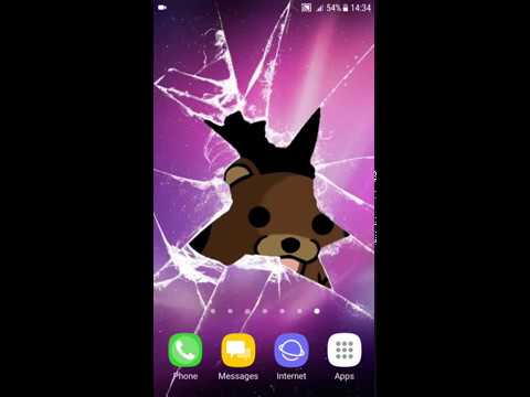 Girly Wallpapers and Backgrounds 4K Video