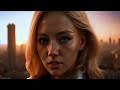 XNX Beautiful World Introducing EP With An AI Video Show
