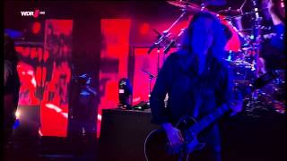 KREATOR - 14.Civilisation Collapse Live @ Rock Hard Festival 2015 HD AC3