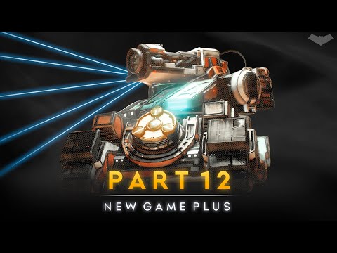 Batman: Arkham Knight New Game Plus – Part 12