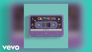 CAUTYVERIO Lyrics English Translation