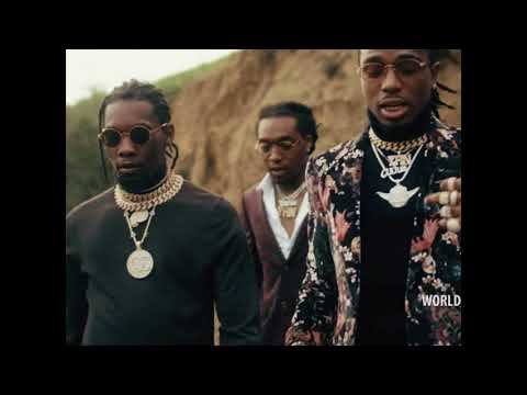 Migos x Gucci Mane Type Beat 2018 - "Dubai" [ Prod. By HitmanAudio & KP On Tha Beat]