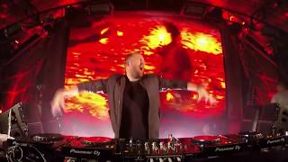 Brennan Heart - Live @ Waterzonic 2017