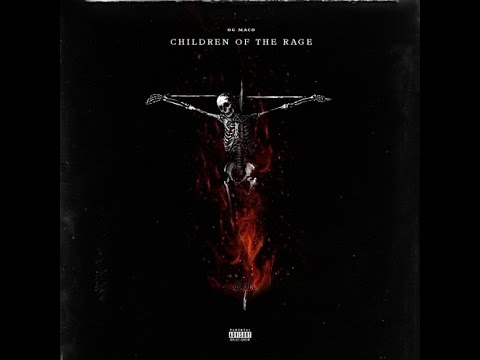 OG Maco - Oh Lord (Children Of The Rage)