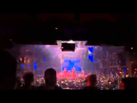 Marco Carola Play UR - Transition (Gianni Firmaio Bootleg) @ Music On Opening Party Amnesia 2015