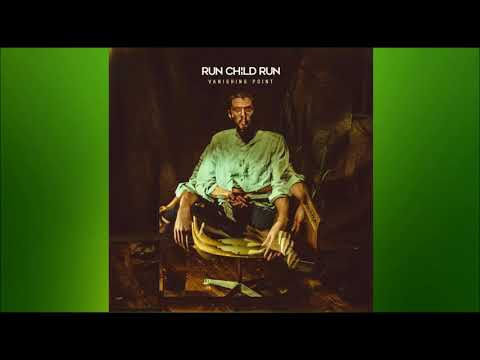 Hungry - Vanishing Point #02 - Run Child Run